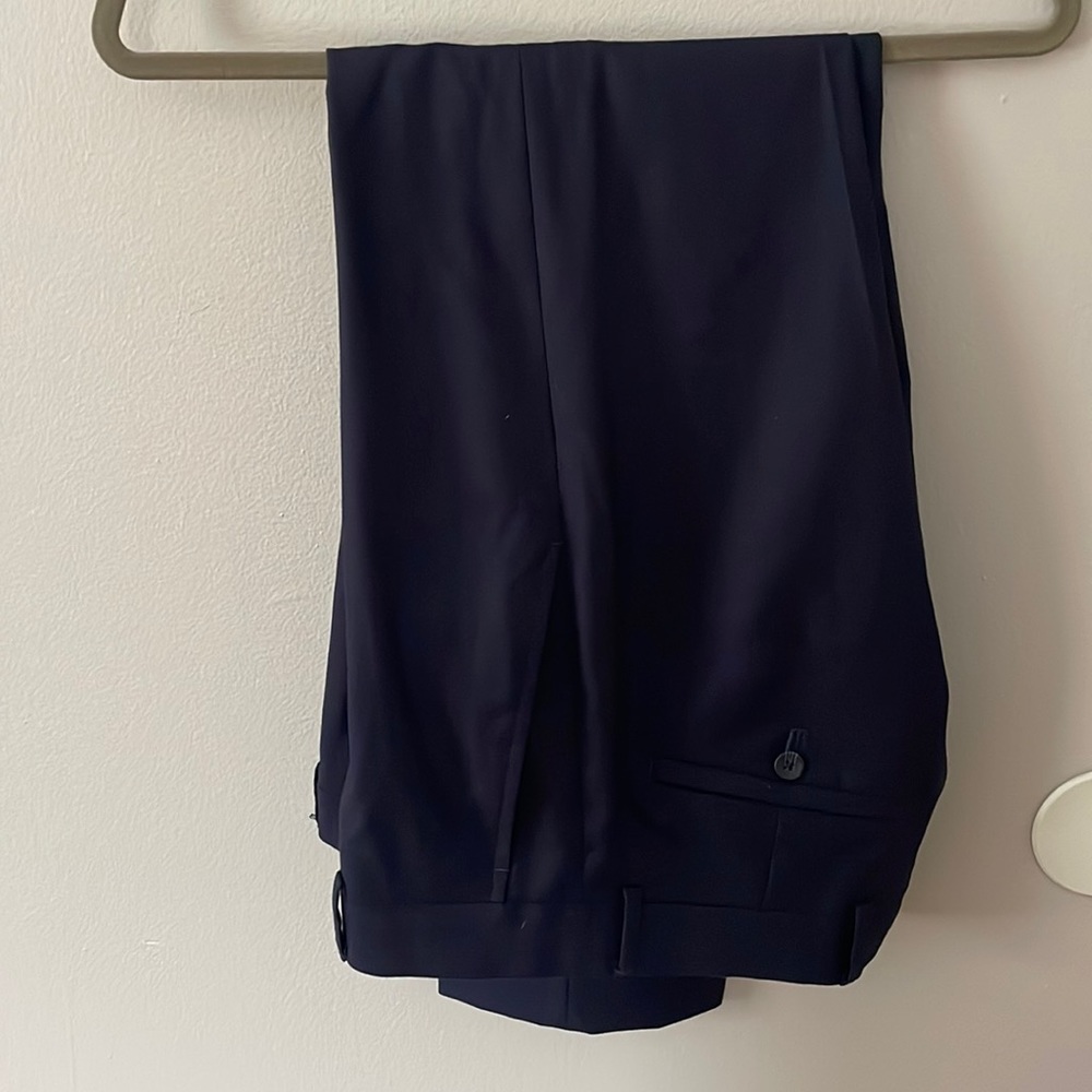 Kenneth Cole Reaction suit pants 30x32